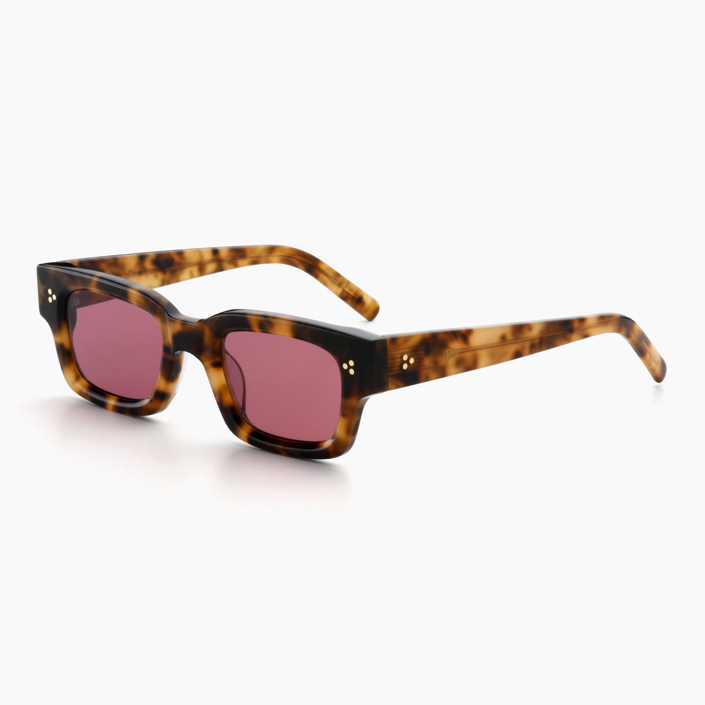 Syndicate Sunglasses