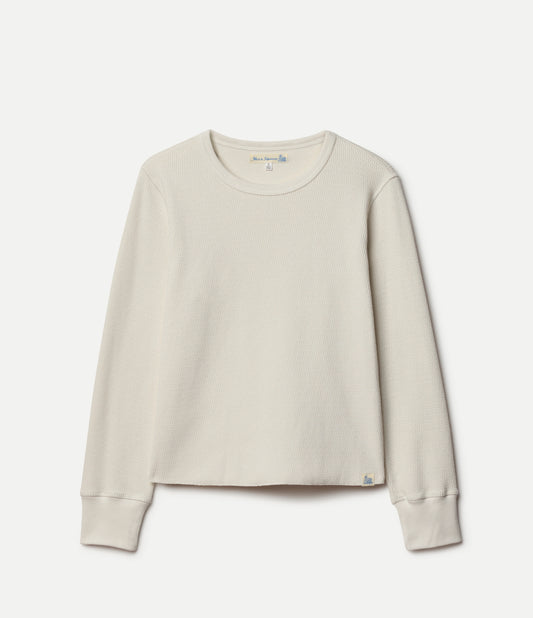 WTHERMAL01.02 Women’s Thermal Long Sleeve Nature