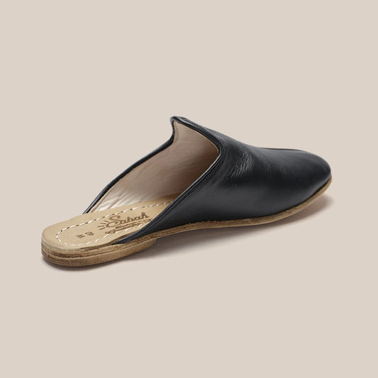 Glove Black Baba (Men’s)