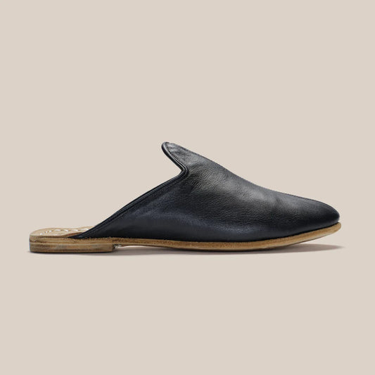 Glove Black Baba (Men’s)