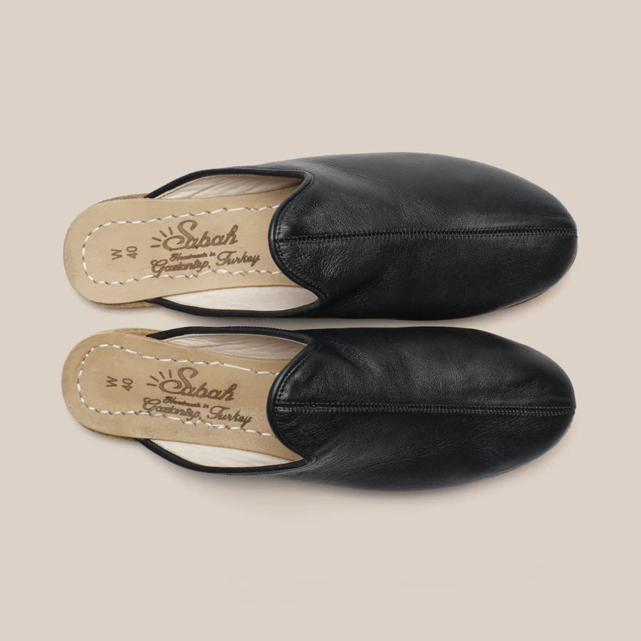 Glove Black Baba (Men’s)