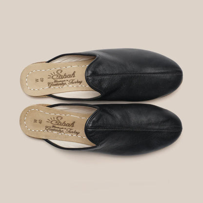Glove Black Baba (Men’s)