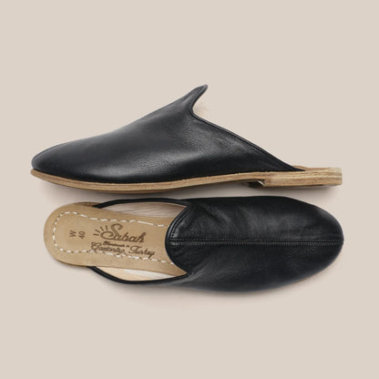 Glove Black Baba (Men’s)