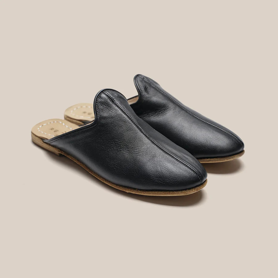 Glove Black Baba (Men’s)