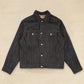 Denim Jacket Elephant 13 Red Core Indigo