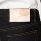 Weird Guy All Natural Foxfibre Selvedge Indigo