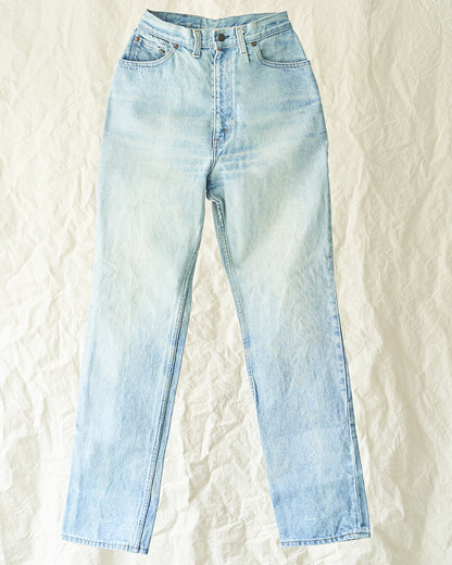 Levi's 501 Blue - 30" Waist