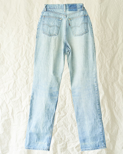 Levi's 501 Blue - 30" Waist