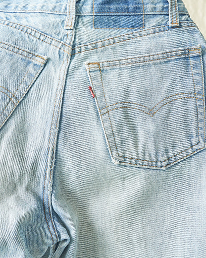 Levi's 501 Blue - 30" Waist