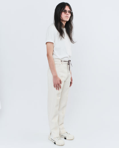 Reworked Denim Jean 7