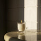Aviles Double Wall Candle