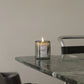 Coquina Double Wall Candle
