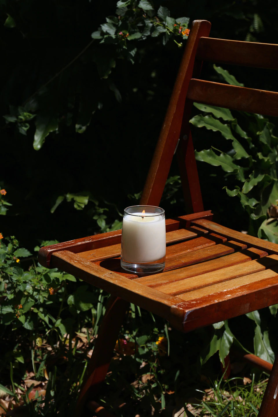 Citronella 8oz Candle