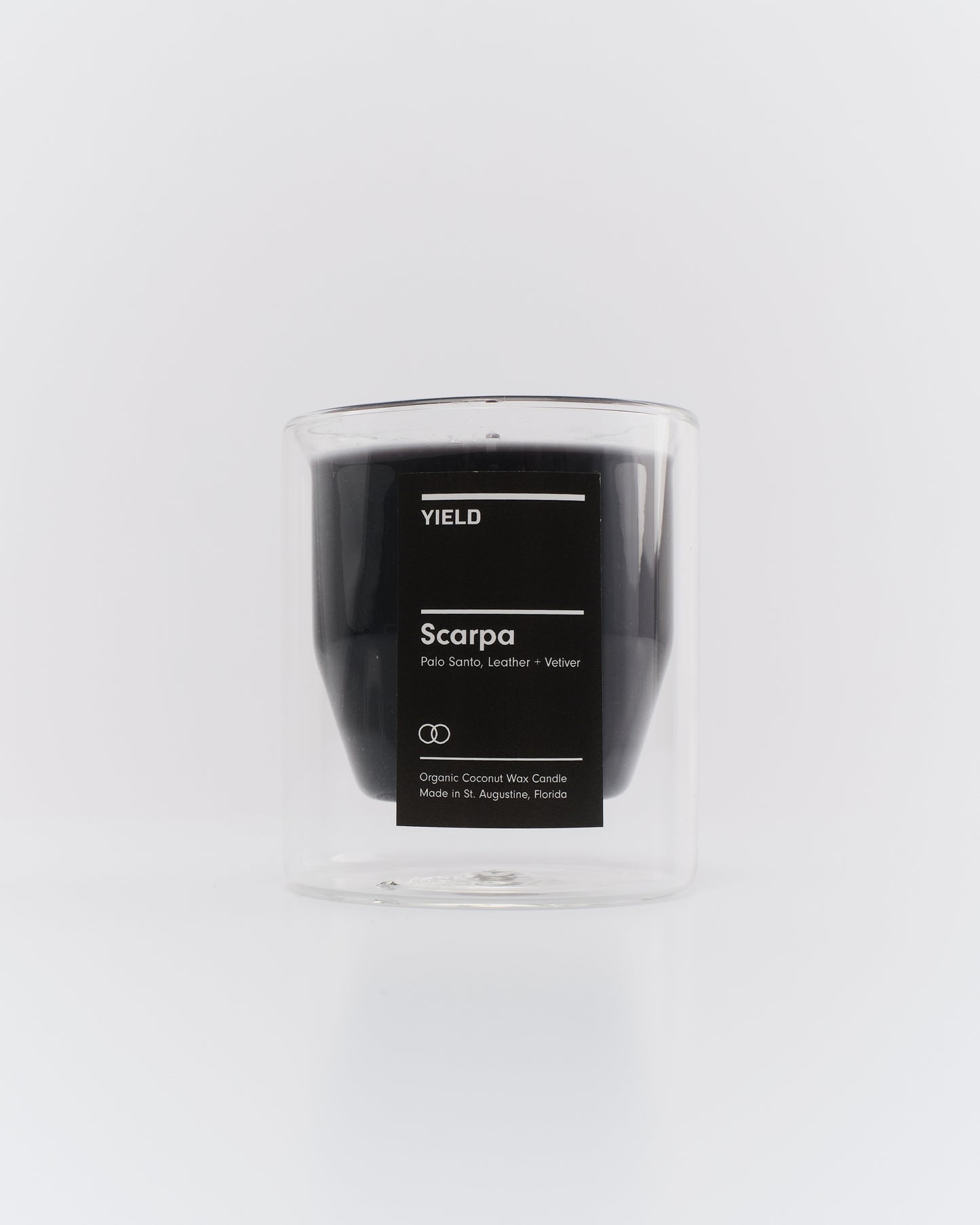 Scarpa Double Wall Candle