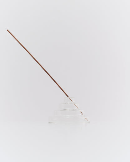 Coquina Incense