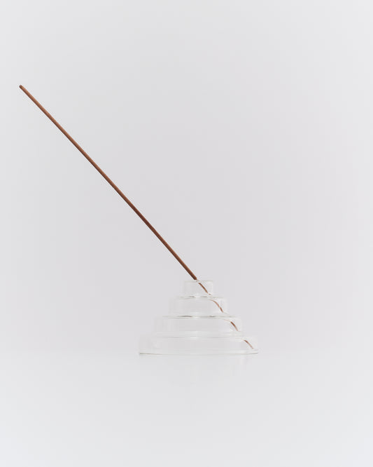 Castillo Incense