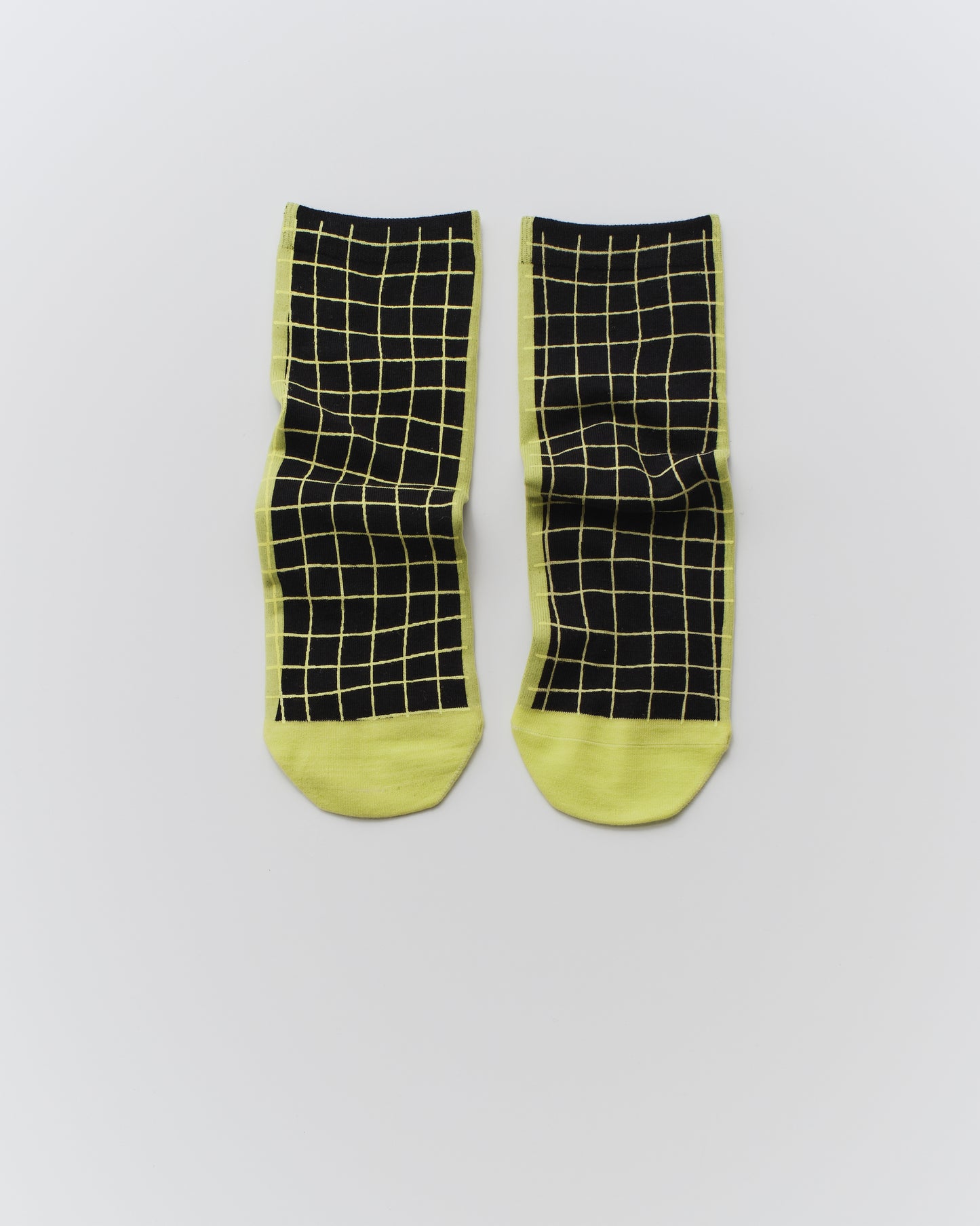 Grid Socks