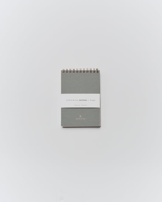 Pocket Notepad