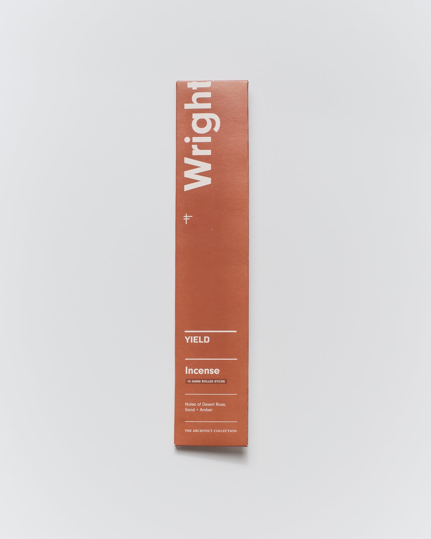 Wright Incense