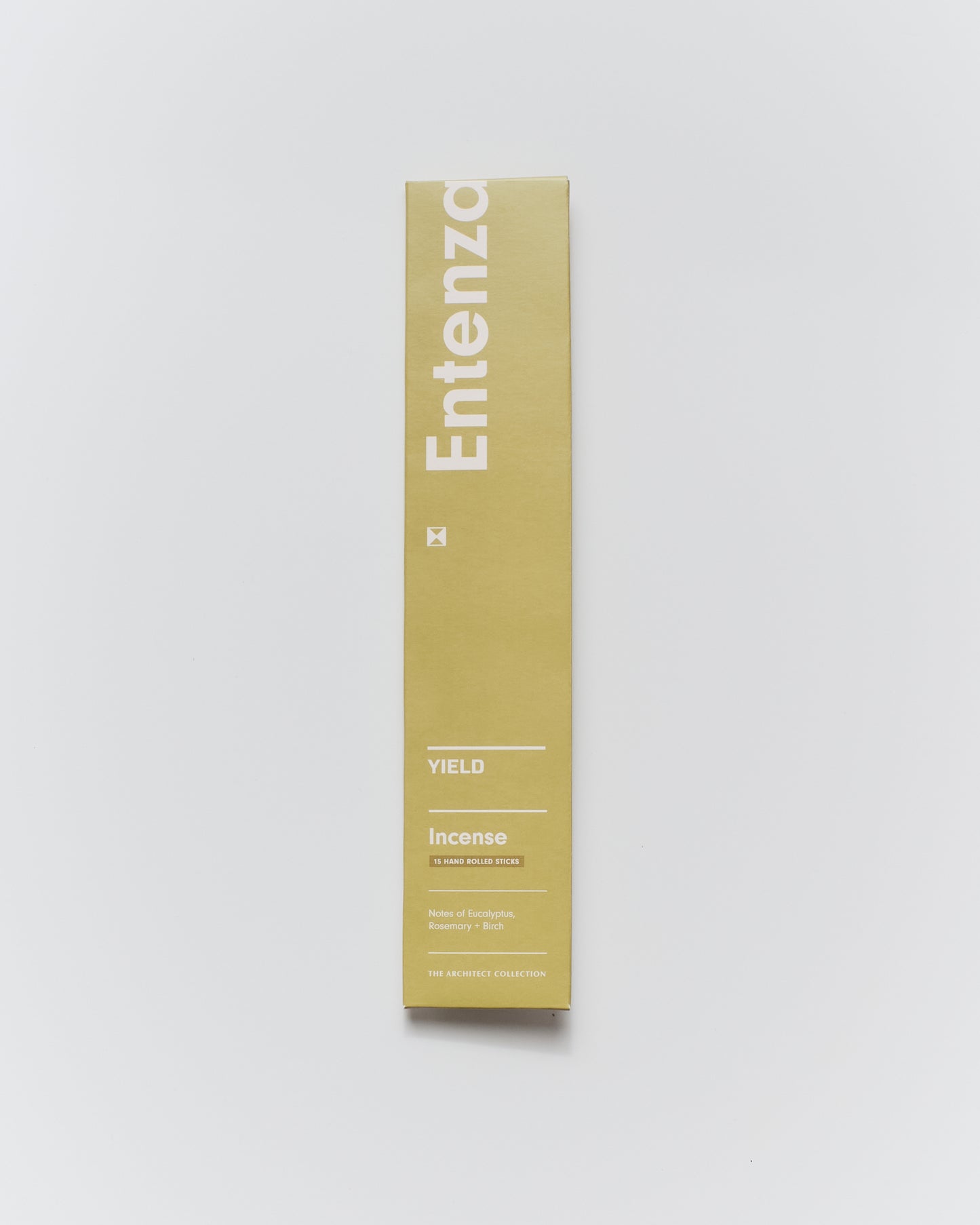 Entenza Incense